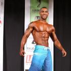 Duane  Brickhouse - IFBB Greater Gulf States Pro 2014 - #1